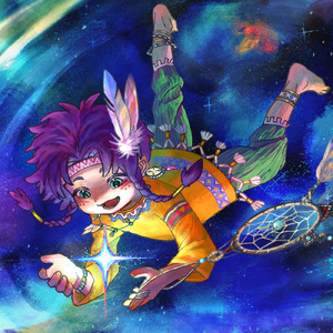 青く光る (feat. 重音テト)