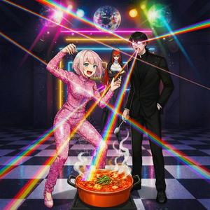 김치찌개 (박봉남x현암 from "Derville P.I.D.")