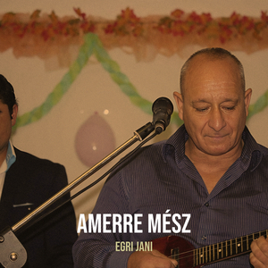 Amerre Mész