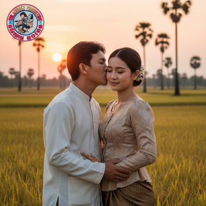 ថើបហើយចាំ