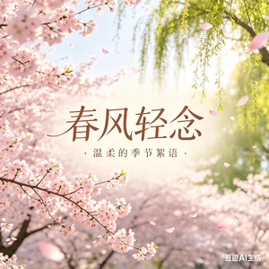 春风轻念