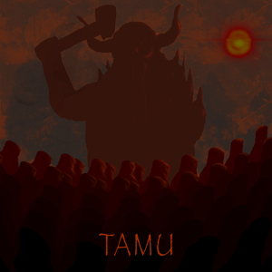 Tamu