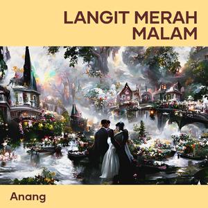 Langit Merah Malam (Acoustic)