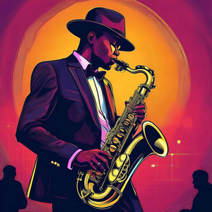 Pausa De Jazz Relajante