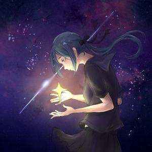 星星 伴奏