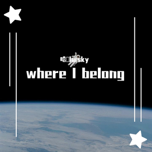 where I belong