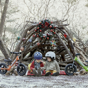 真っ赤なビッグソックス