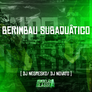 Berimbau Subaquâtico