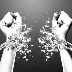 Finally Free (Acoustic)