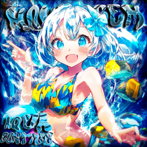 MONTAGEM AQUA CONTIGO