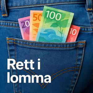 Rett i lomma