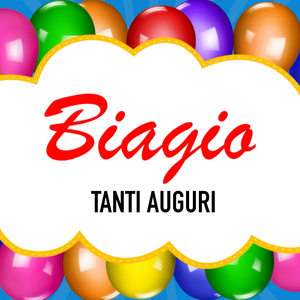 Tanti Auguri