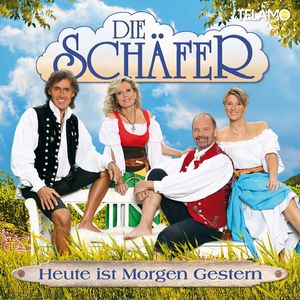 Heute ist Morgen Gestern