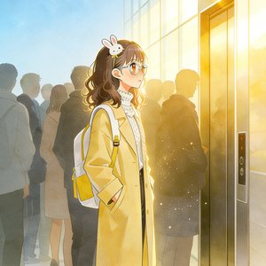 橘子汽水