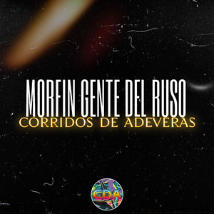 Morfin (Gente del Ruso)