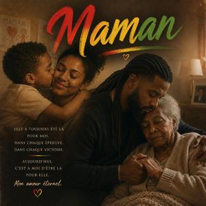 Maman