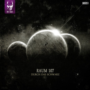 Durch das Schwarz