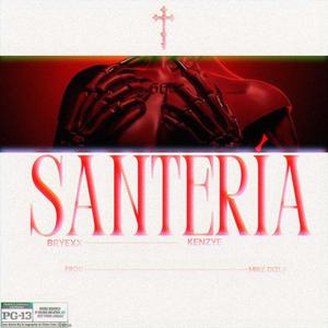 Santería (feat. Kenzye)