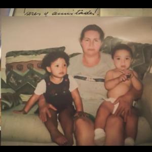 Ashes Of An Angels Wings