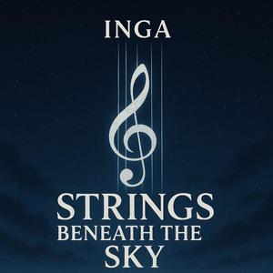 Strings beneath the sky
