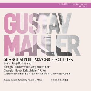 SPO：D小调第三交响曲-第四乐章：甚缓板，神秘地