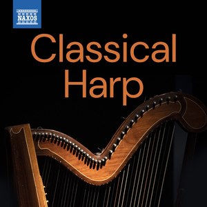 2 Arabesques: No. 1, Andantino con moto (Arr. for Harp)