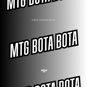 MTG BOTA BOTA