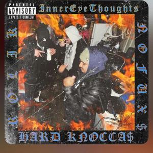 Hard Knoccas (feat. Rolik36 & NOFUX$)