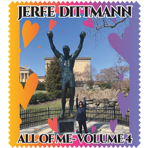 Ready to Take a Chance Again