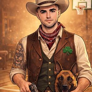 Billy το γρήγορο Πιστόλι