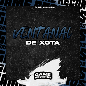 Ventanal de Xota