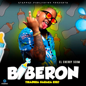 Biberon (Tiradera Haraka Kiko)