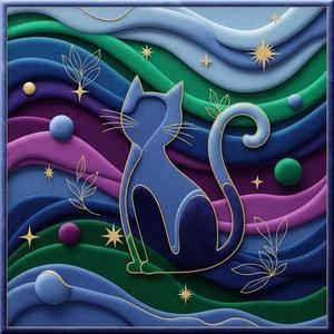 気まぐれベルベット