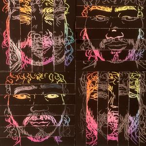 Lucid (feat. Chris Beene)