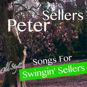 Peter Sellers Sings George Gershwin