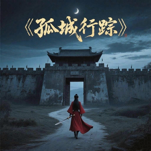 孤城行踪