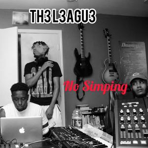 No Simping (We Don't Love These Hoes) (feat. Jackpot Jones & Dano3k) (Extended Version)