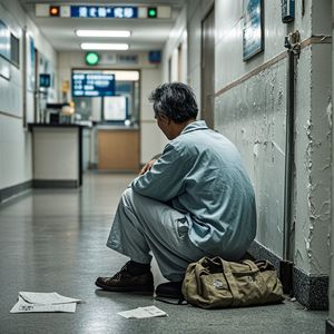 被遗忘的人