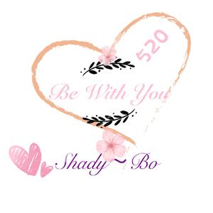 Be With U (prod by 房间里的大象)