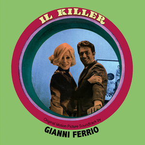 Strana gente (From "Il Killer" Original Motion Picture Soundtrack)