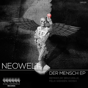 Der Mensch (Bruchrille Remix)