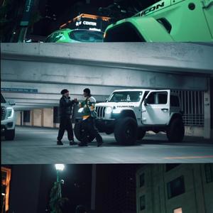 MuMu (feat. M Bless)