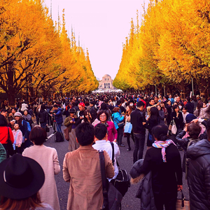 瞬間(Retro Lounges)