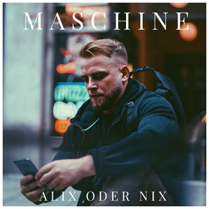 Maschine