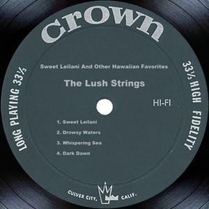 Sweet Leilani