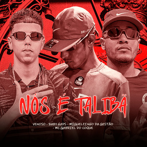 NÓS É TALIBÃ