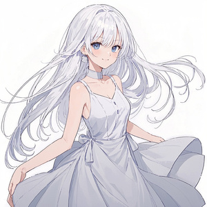 ただ夢を見させて