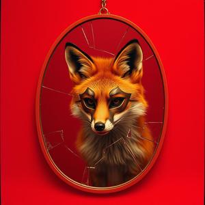 아무렇지 않은 척