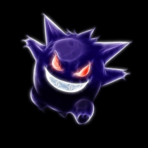 Gengar (feat. peetindeed & Yng G)