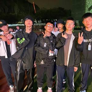 写给我永远热爱的说唱据点